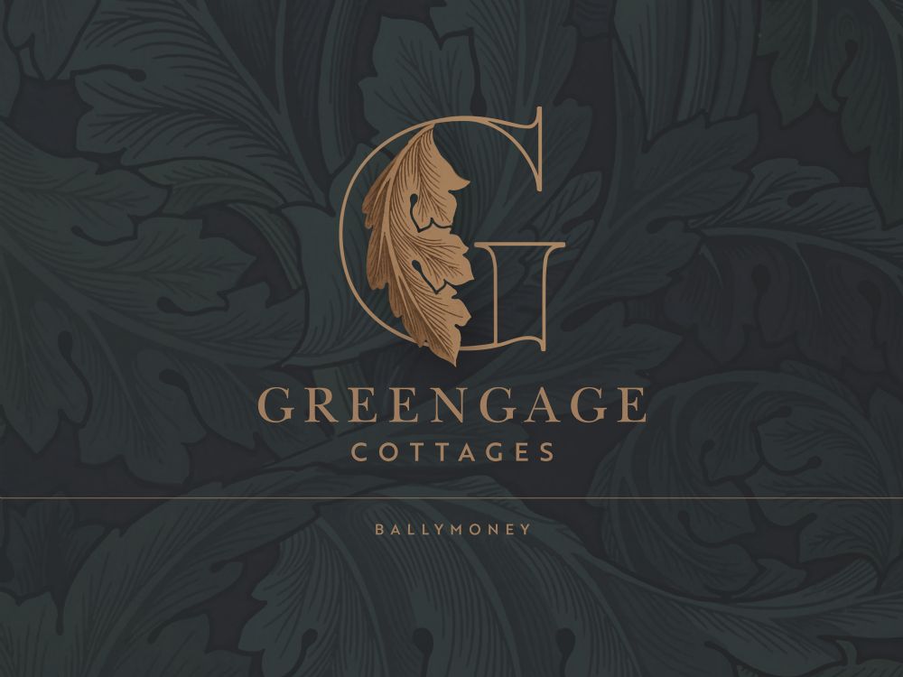 Greengage Cottages, Ballymoney